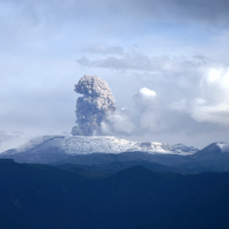 Obrázek epizody 13. listopadu: Den výbuchu sopky Nevado del Ruiz