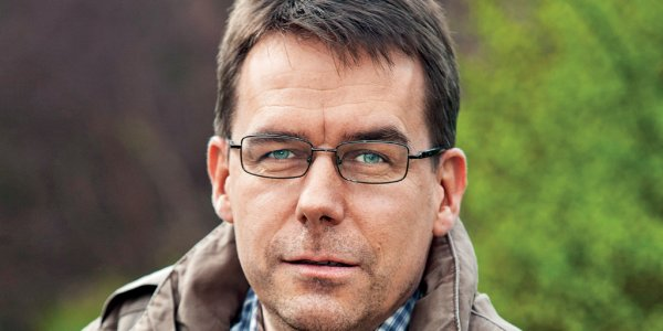 Obrázek epizody Situace na Blízkém a Středním východě se od zabití bin Ládina zhoršila, myslí si novinář Břetislav Tureček