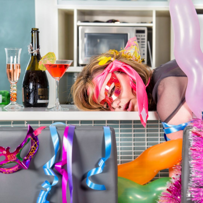 Obrázek epizody #125 DOBRÝ DŮVOD PROČ DODRŽOVAT SILVESTROVSKÝ DIGITÁLNÍ DETOX