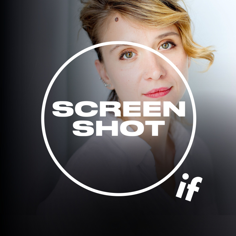 Obrázek epizody Alisa Kovalenko: Zmáčknout v sobě spoušť