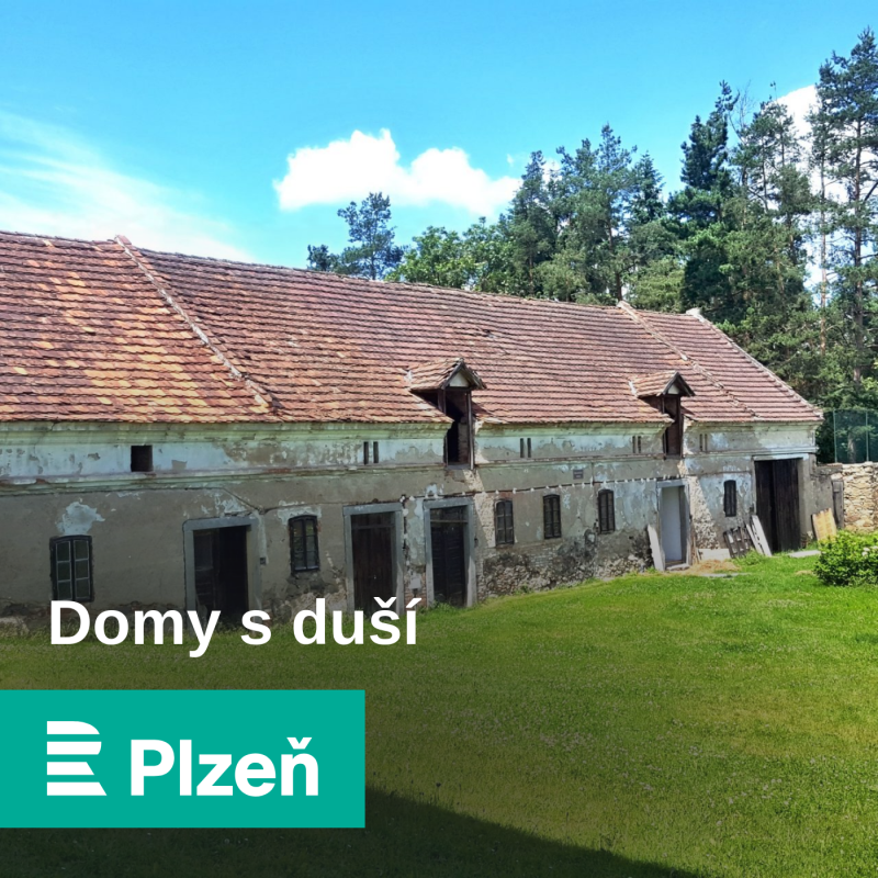 Obrázek epizody Málem propásl večeři s císařem! I to byl úspěšný plzeňský podnikatel