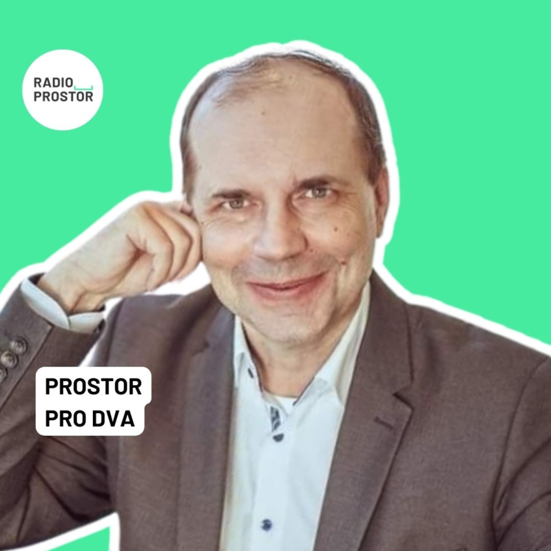 Obrázek epizody Ivo Budil: Svět, který tady byl dvě stě let, končí