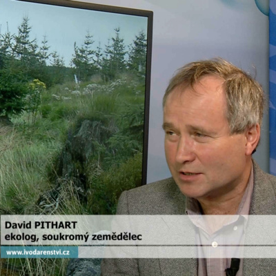 Obrázek epizody Potřebujeme udržet koloběh vody a tlumit extrémy počasí?