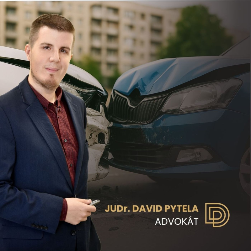 Obrázek epizody 62: Dopravní nehoda? Získejte, co vám patří!