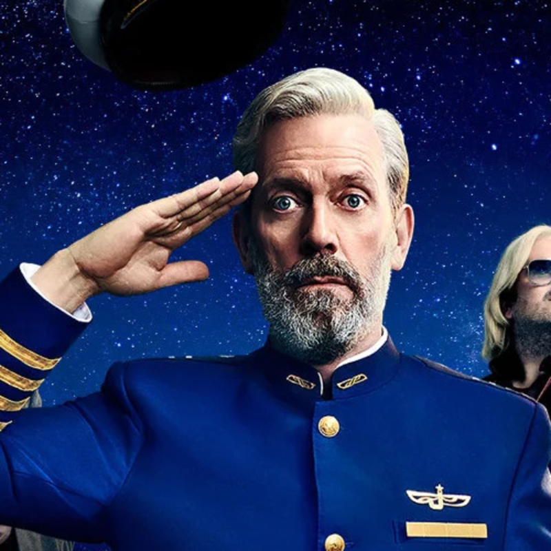 Obrázek epizody Streaming tipy - říjen 2022