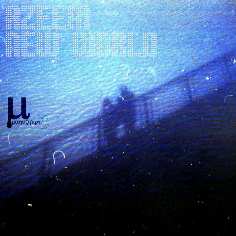 Obrázek epizody Orkus - Manuscript November Podcast