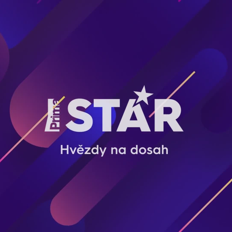 Obrázek epizody Nový kanál Prima Star (zdroj: CNN Prima NEWS)