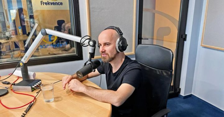 Obrázek epizody Igor Timko: Žena je ráda, když jí muž řekne, že je jeho první. A muži rádi zalžou