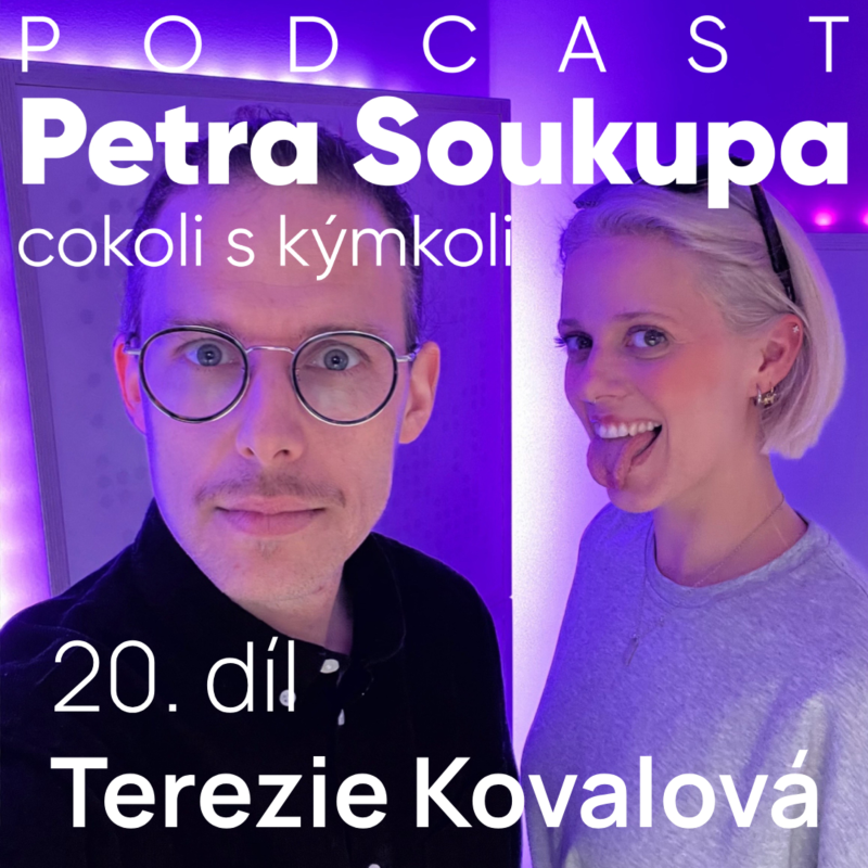 Obrázek epizody 20. díl - Terezie Kovalová