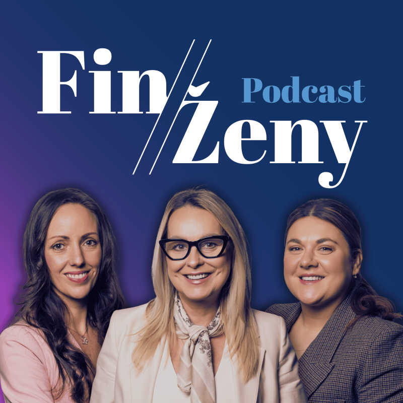 Obrázek epizody Kdo jiný než ženy má dělat finanční poradenství? ptají se Nikola Havránková, Lucie Pěchová a Nikol Koštělová ze skupiny 4fin