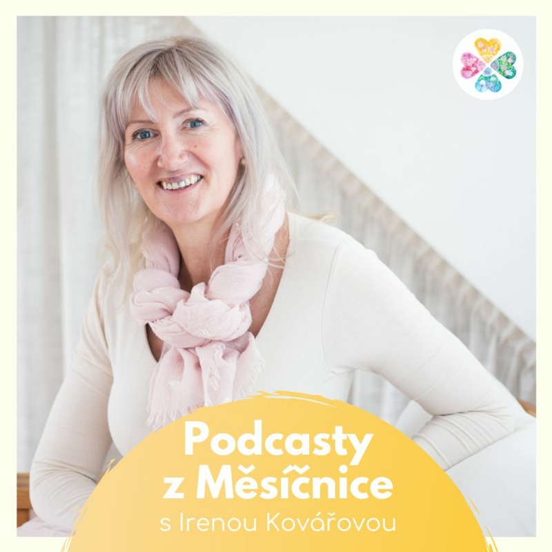 Obrázek epizody #02 Podcasty z Měsíčnice