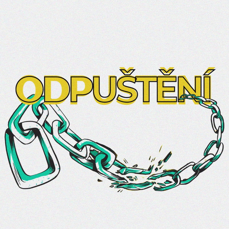Obrázek epizody Odpuštění - Stanislav Bocek (25.6.2023)
