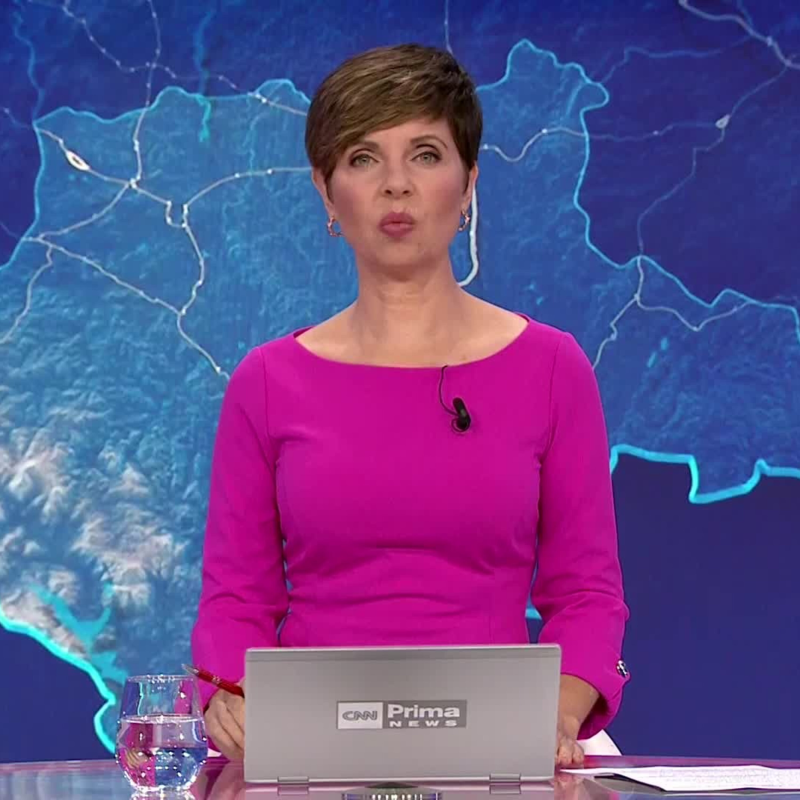 Obrázek epizody Srnoseče