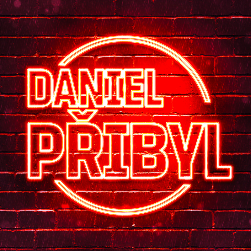Obrázek epizody PUK PAK PIVO Epizoda 30: Daniel Přibyl
