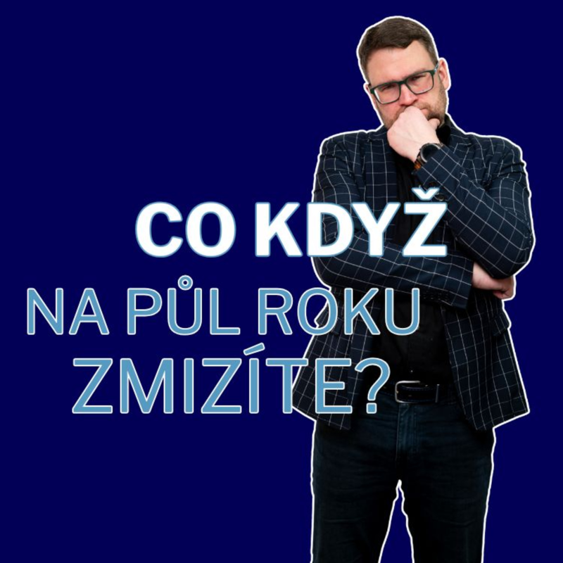 Obrázek epizody Co se stane, když budete 6 měsíců v nemocnici?