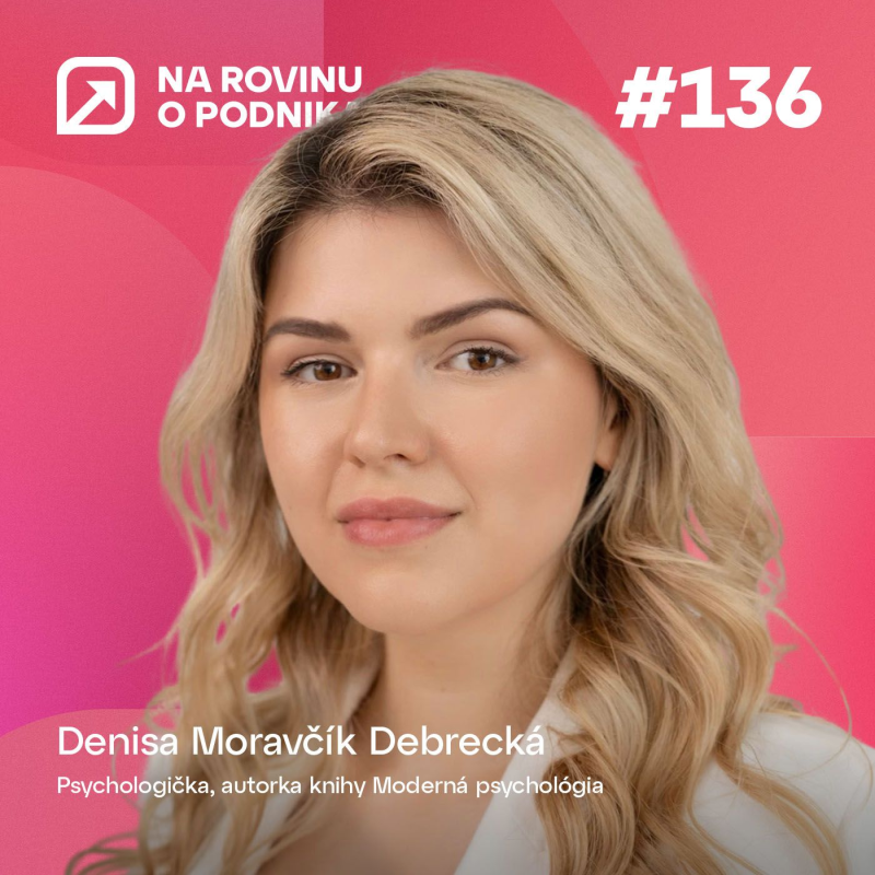 Obrázek epizody NRoP 136: AI šetrí čas. Ale čo všetko pritom strácame?