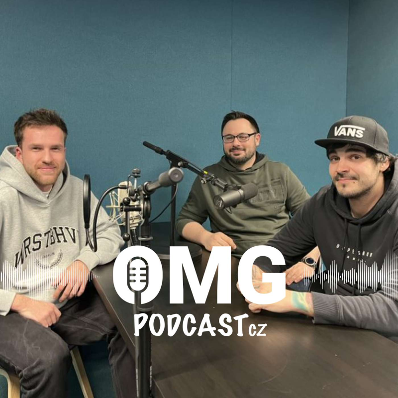 Obrázek epizody #36 S esportovým teamem Fuse o zapojení esportu v marketingu