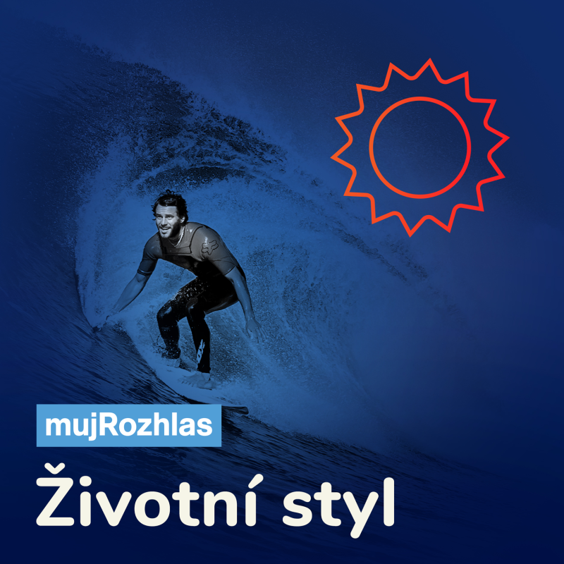 Obrázek epizody Houpačky: Mít rád nevlastní děti jako ty svoje? Neznám nikoho, kdo to takhle má, říká lektorka Eva Soukup