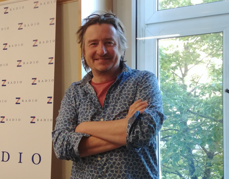 Ranní host