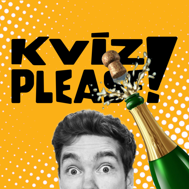 Obrázek epizody S7E17 | Kvíz: Silvestrovský speciál #3 🥂
