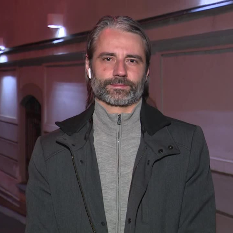 Obrázek epizody HLAVNÍ ZPRÁVY (1108)