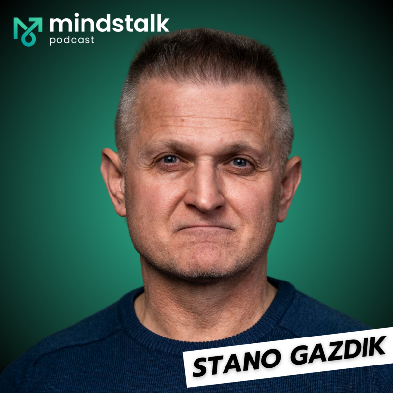 Obrázek epizody Stano Gazdik: "Za 15 let v legiích jsem si prošel všemi extrémními podmínkami."