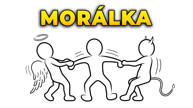 Obrázek epizody NOVÝ VYNÁLEZ V OBLASTI FILOZOFIE !!!