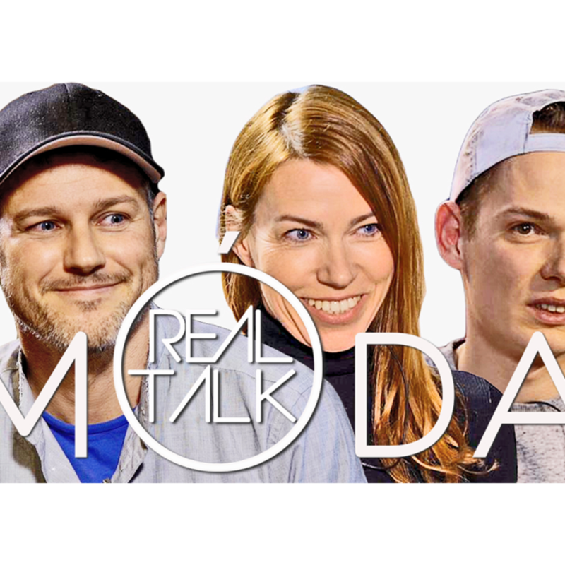 Obrázek epizody Móda - oděv nebo způsob uvažování (Jakub Polanka, Andrea Běhounková, Lukáš Krnáč)