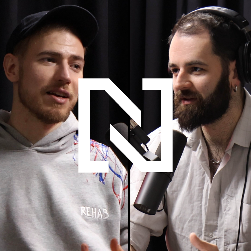 Obrázek epizody „Seděl jsem v šatně a nevěděl, kdo jsem.“ Krasobruslař Filip Taschler o tlaku vrcholového sportu