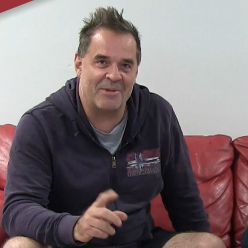 Obrázek epizody S Mirkem Etzlerem o amerických autech v Česku