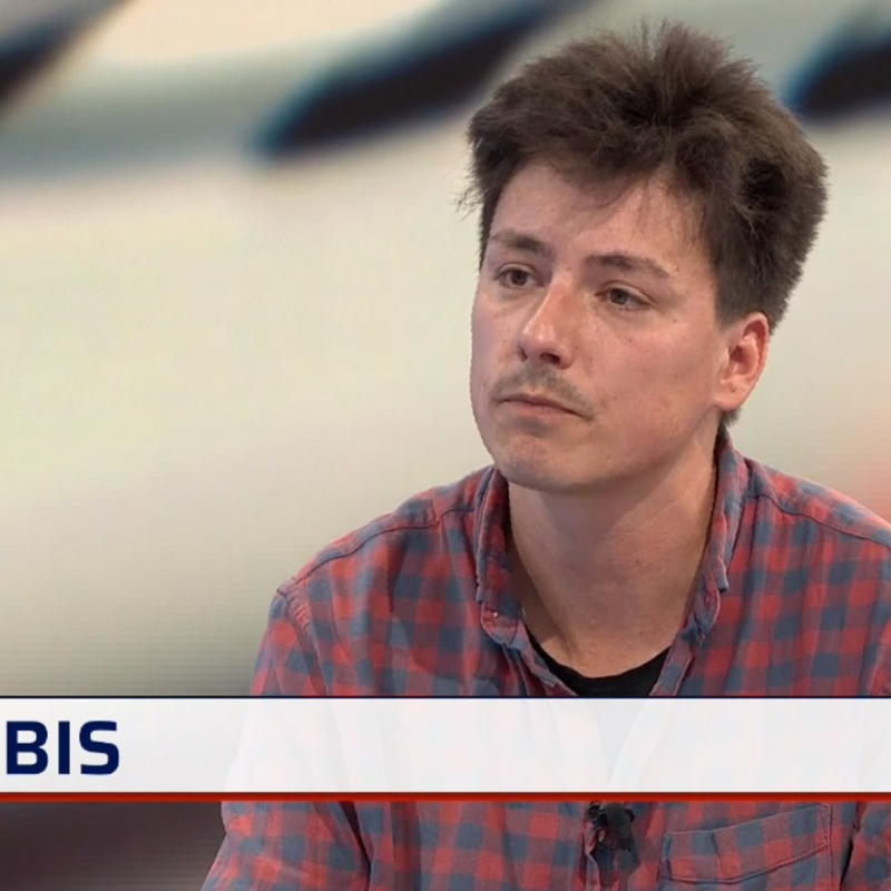 Obrázek epizody K věci 30.8.2021