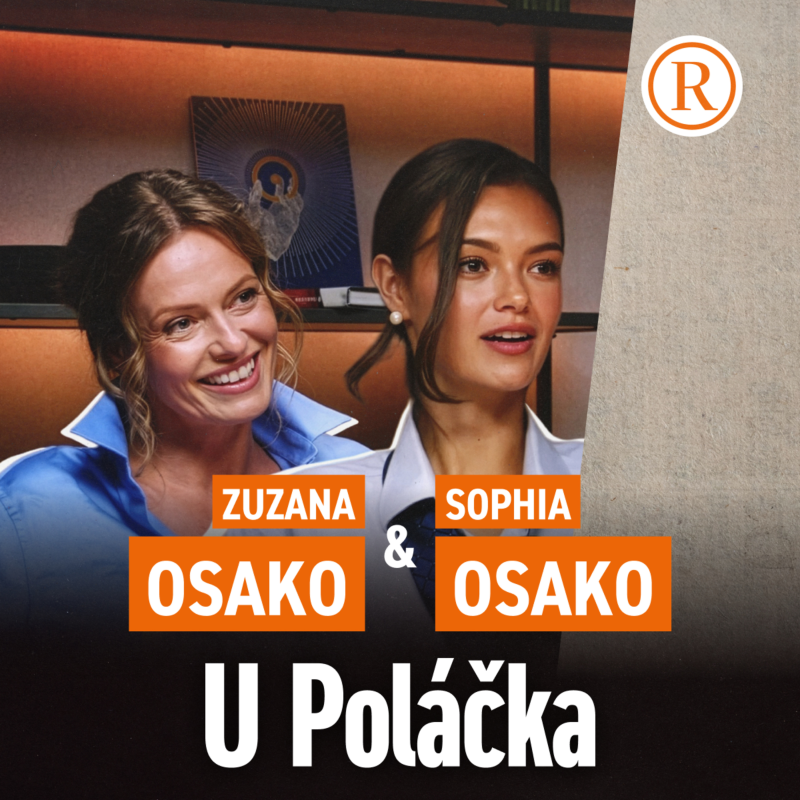 Obrázek epizody Zpověď česko-japonské miss: Za maminky byl modeling drsnější, ve dvanácti předváděla spodní prádlo
