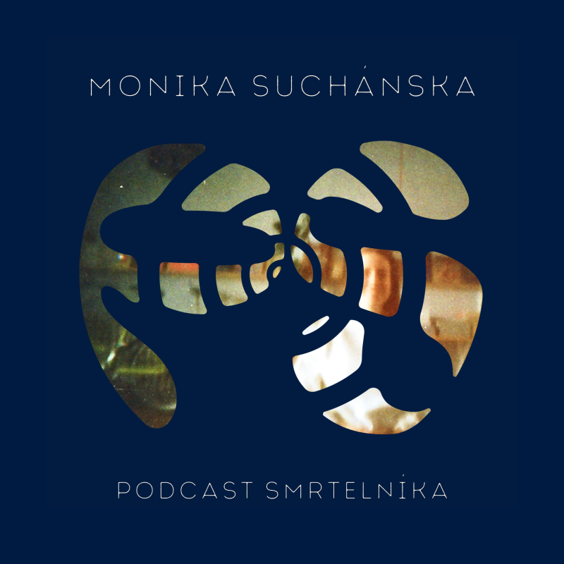 Obrázek epizody O udržitelném zdobení hrobů s Monikou Suchánskou