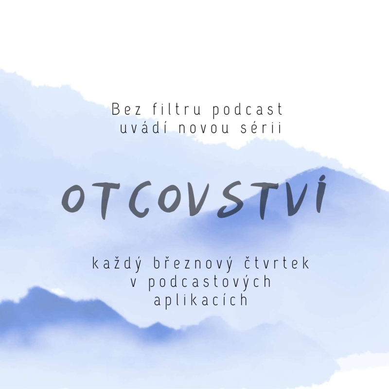 Obrázek epizody Pane Smečko, zase nemá papučky! Debata o otcovství s herci z Polárky
