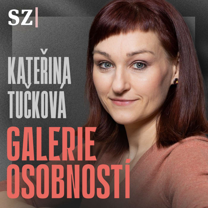 Obrázek epizody „Příběhy žen zametené na okraj.“ Kateřina Tučková nejen o traumatu z dětství