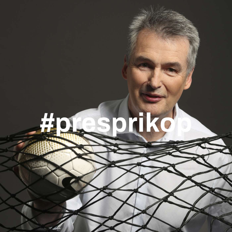 Obrázek epizody „Náhradnímu týmu by na MS šlo o zdraví“ – Michal Barda