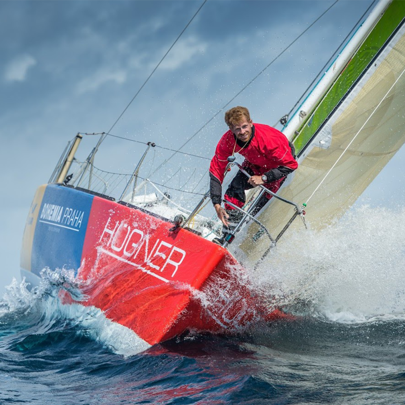 Obrázek epizody Milan Koláček: Follow Me