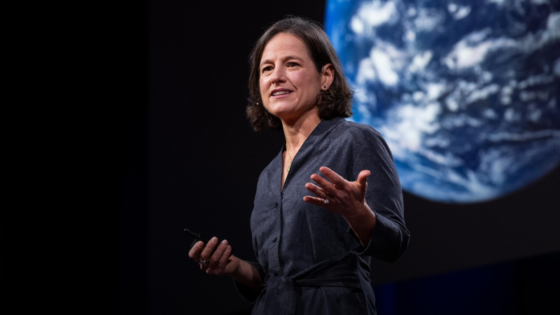 Obrázek epizody The ocean's ingenious climate solutions | Susan Ruffo