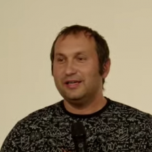 Obrázek epizody Spěchej pomalu