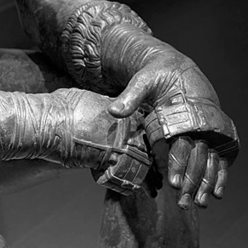 Obrázek epizody Para Bellum: Tradiční bojová umění, praktická sebeobrana a bojové sporty pro život