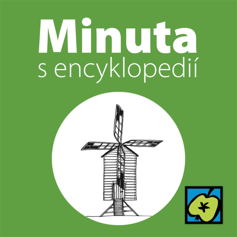 Obrázek epizody Větrný mlýn