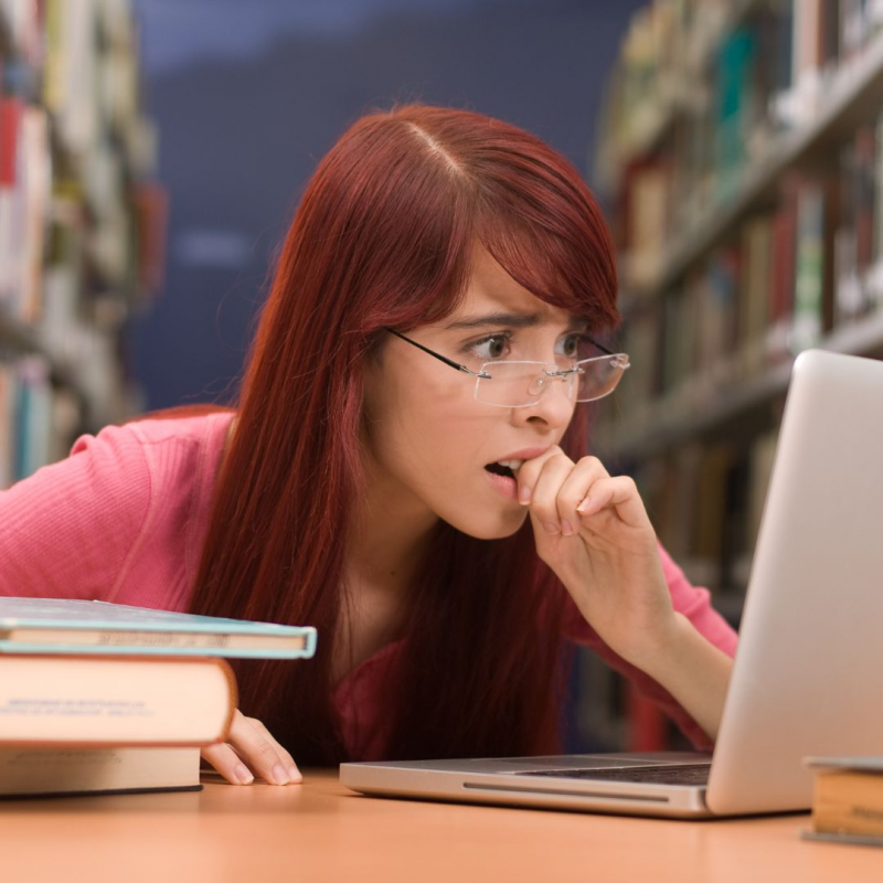 Obrázek epizody Small Talk #151 - Jak překonat strach z neúspěchu