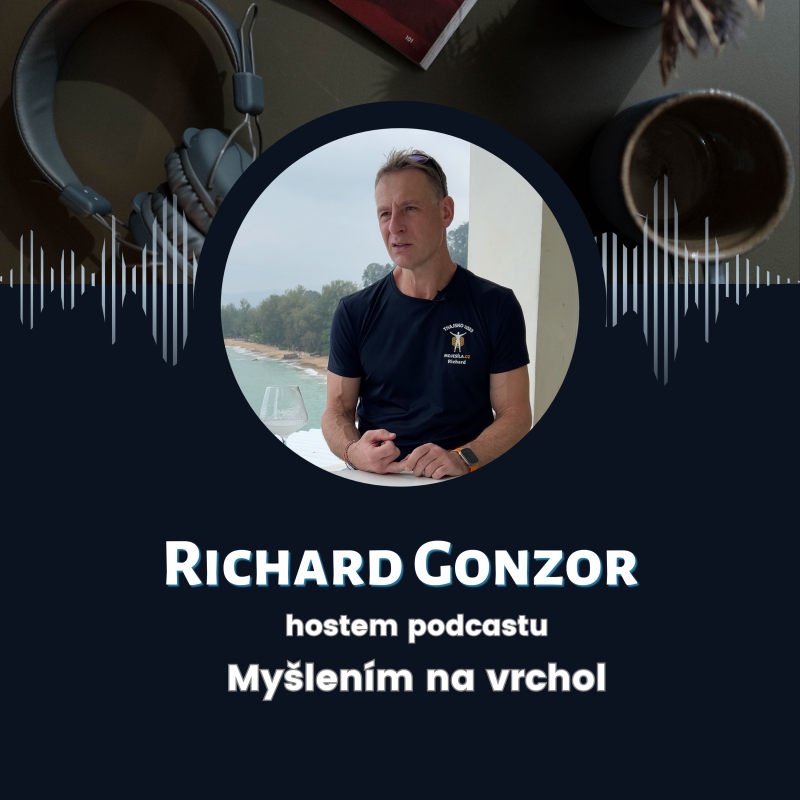 Obrázek epizody Thajský speciál - jak najít harmonii ve vztazích a zvládat vnitřní konflikty