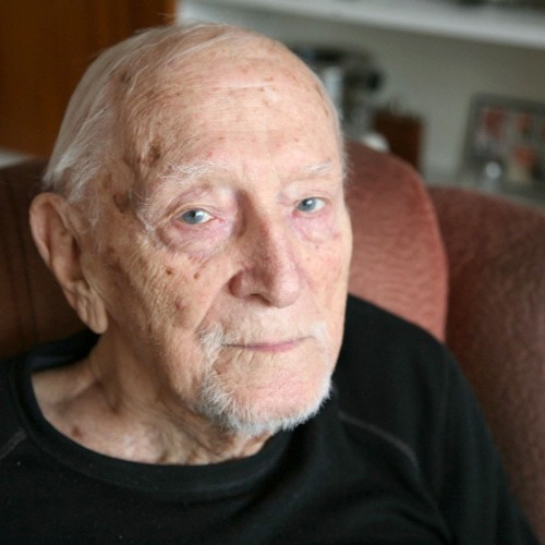 Obrázek epizody Pavel Chalupa - Narozeni 1918 |Presloviny.cz|