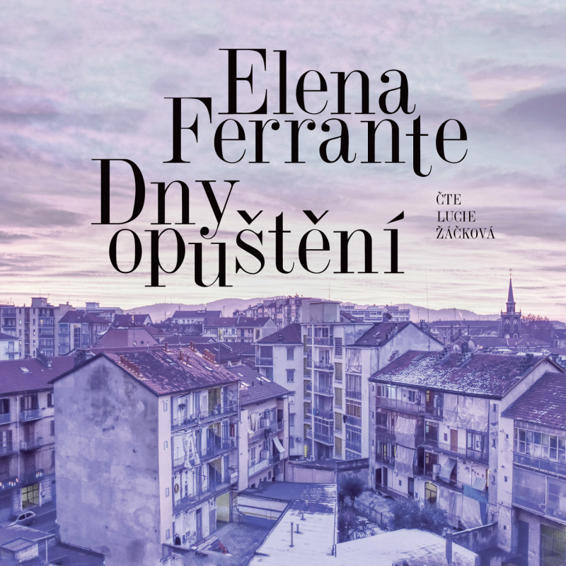 Obrázek epizody Nové audioknihy 18/2019