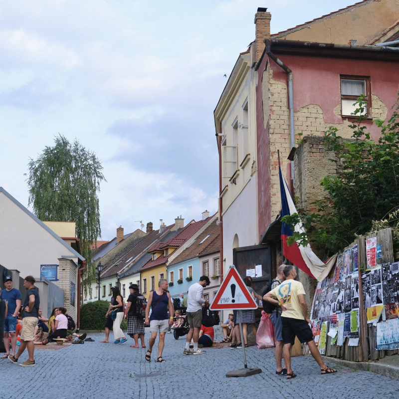 Obrázek epizody Kulturní výběr na červenec s festivalovou anketou