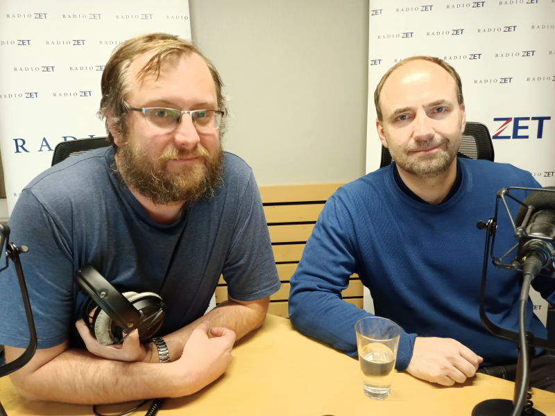 Obrázek epizody Diabetolog Martin Haluzík: Dvě až tři deci vína denně mohou být prevencí kardiovaskulárních komplikací