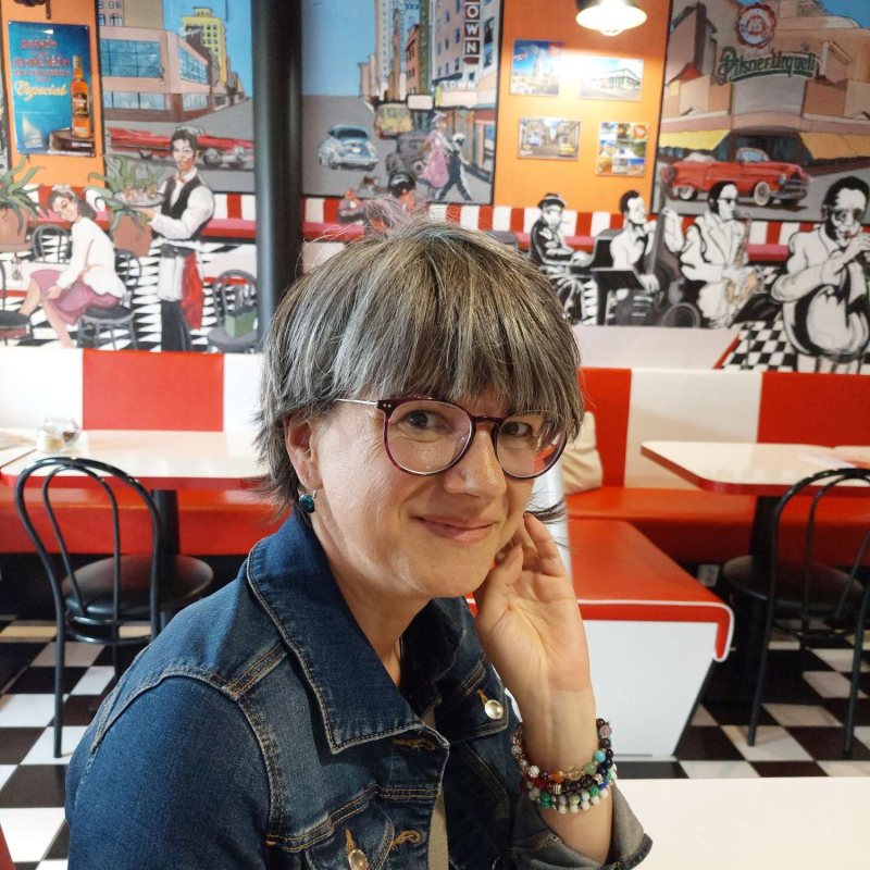 Obrázek epizody Napiš knihu se spisovatelkou Alenou Vorlíčkovou