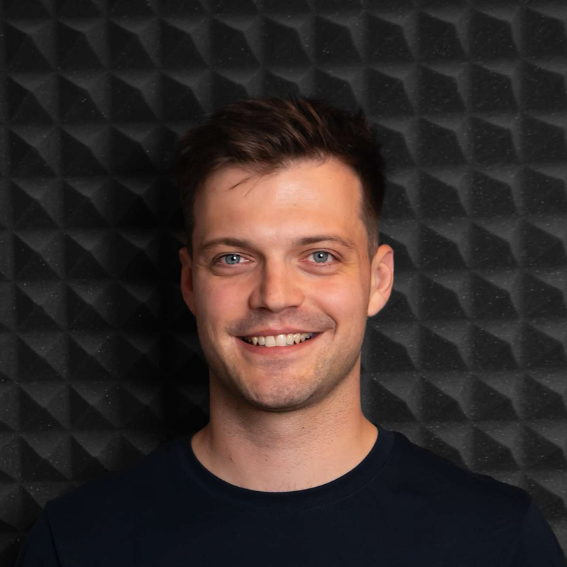 Obrázek epizody Data Talk #148: Michal Najman (Aim)