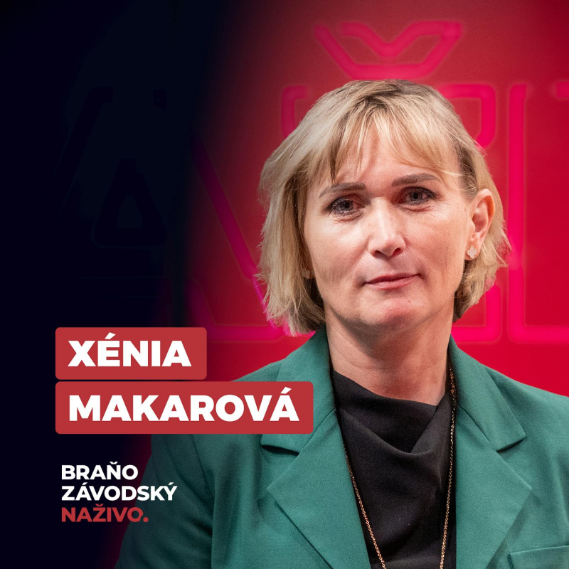 Obrázek epizody Makarová: Gašpar a Bödör dávali príkazy na lustráciu. Trestná novela im v kauze Očistec pomôže